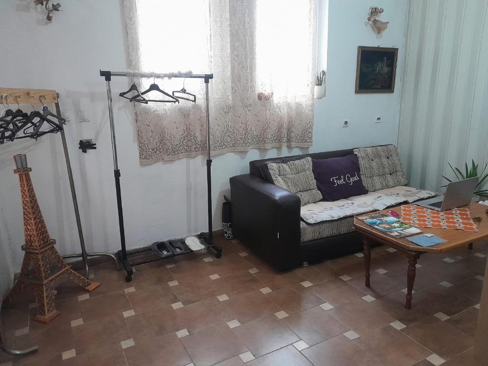 مبيت وإفطار سكوبجي Adem'S Cozy Terrace Retreat المظهر الخارجي الصورة