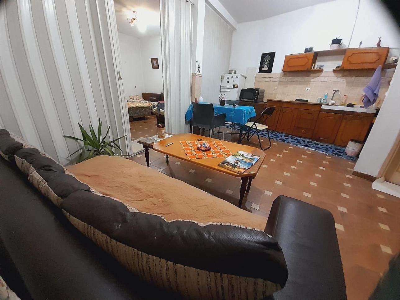 مبيت وإفطار سكوبجي Adem'S Cozy Terrace Retreat المظهر الخارجي الصورة