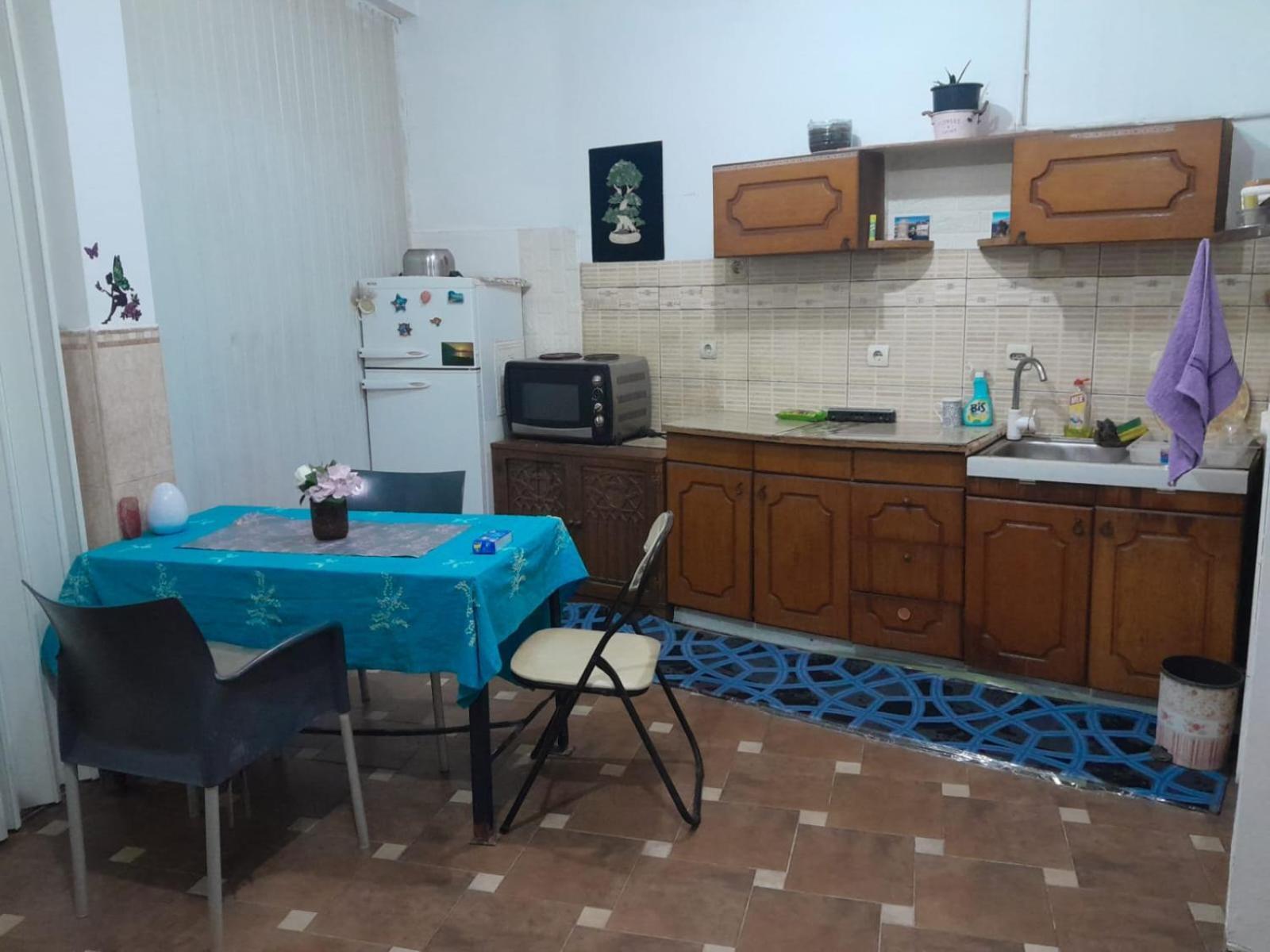 مبيت وإفطار سكوبجي Adem'S Cozy Terrace Retreat المظهر الخارجي الصورة