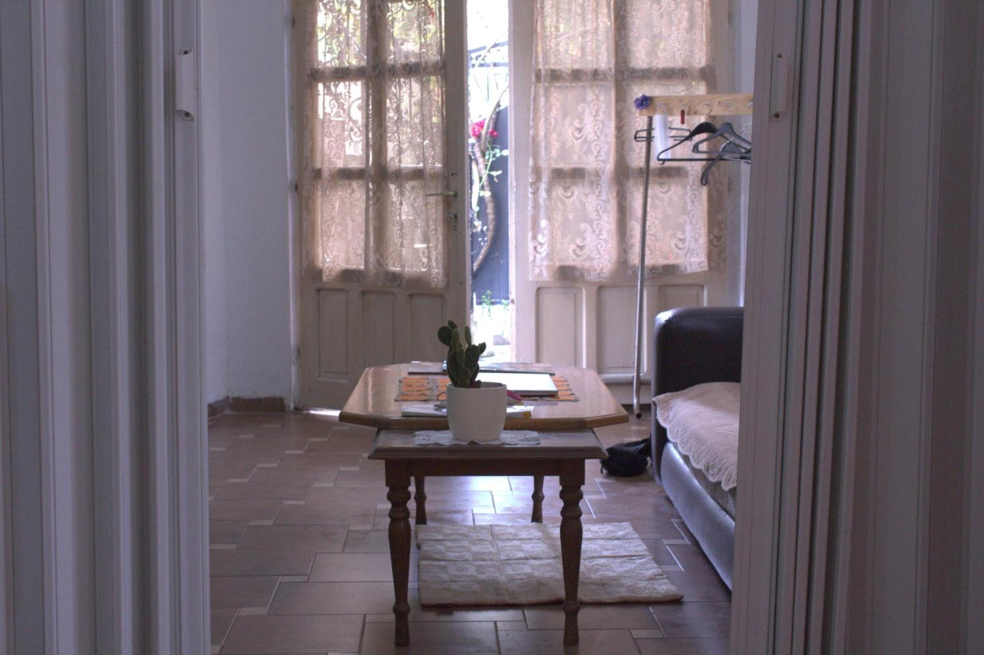 مبيت وإفطار سكوبجي Adem'S Cozy Terrace Retreat المظهر الخارجي الصورة