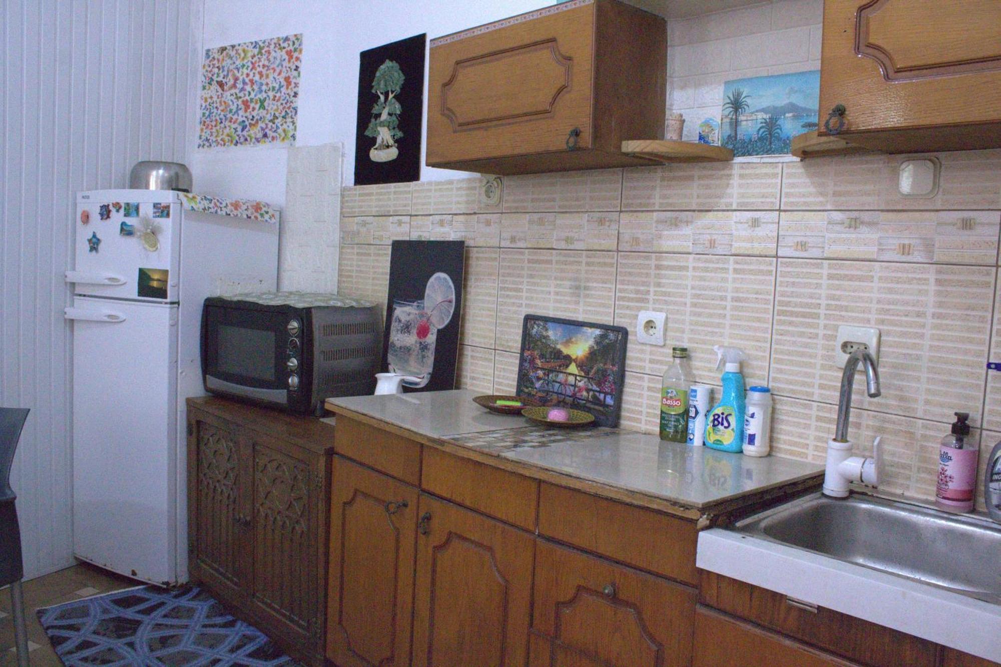 مبيت وإفطار سكوبجي Adem'S Cozy Terrace Retreat المظهر الخارجي الصورة