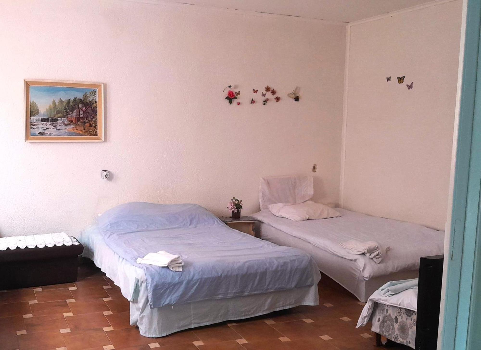 مبيت وإفطار سكوبجي Adem'S Cozy Terrace Retreat المظهر الخارجي الصورة
