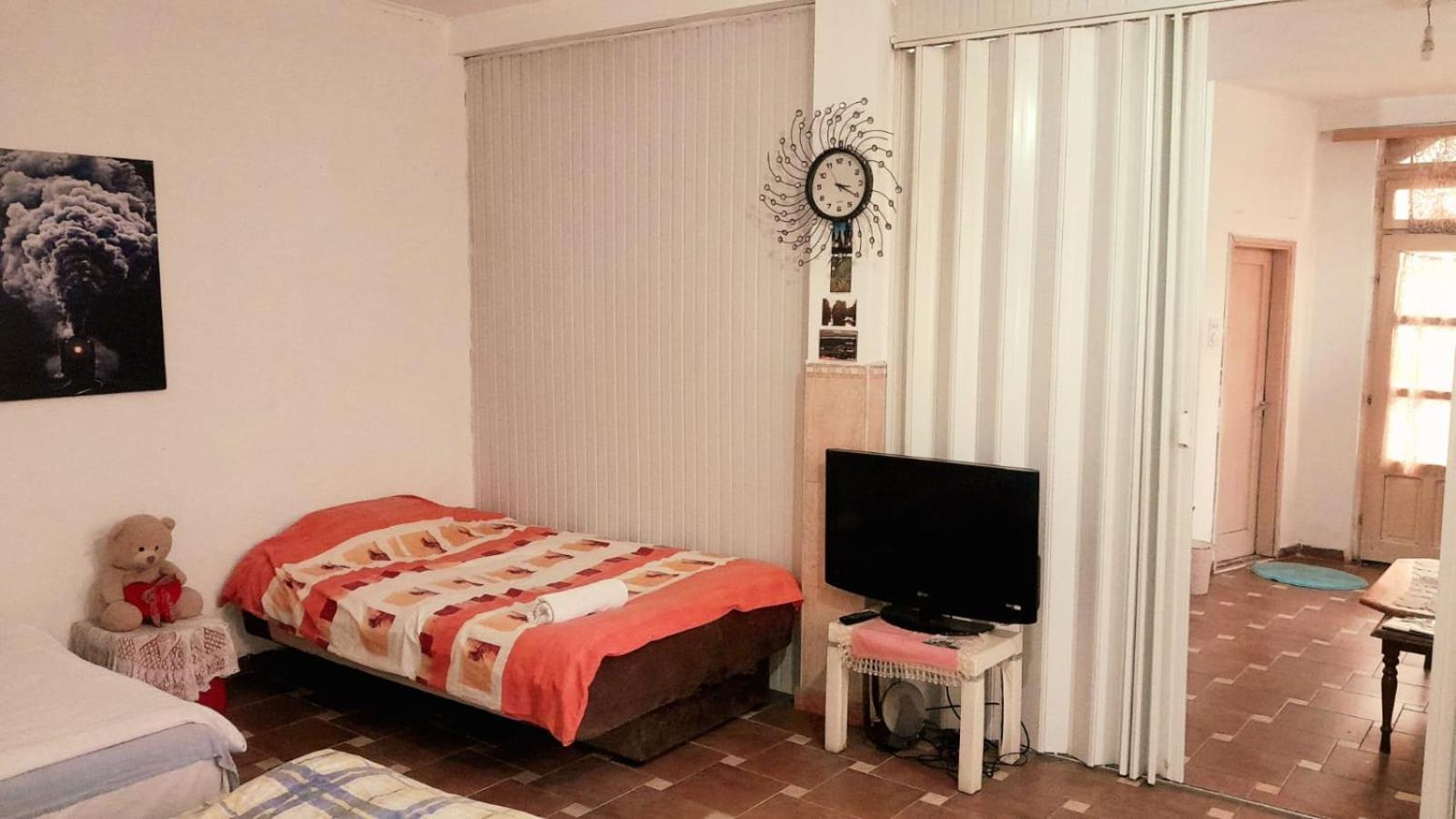 مبيت وإفطار سكوبجي Adem'S Cozy Terrace Retreat المظهر الخارجي الصورة